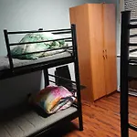 pillangó munkásszálló