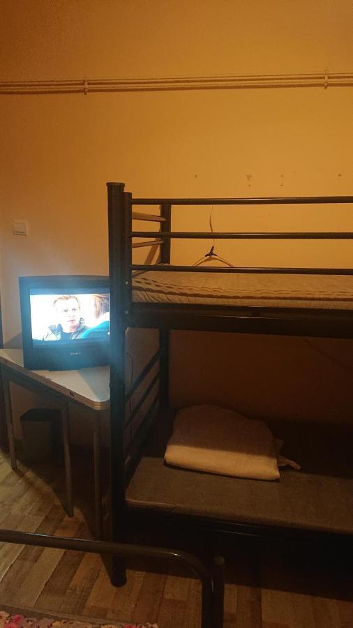 Pillangó Munkásszálló Hostal