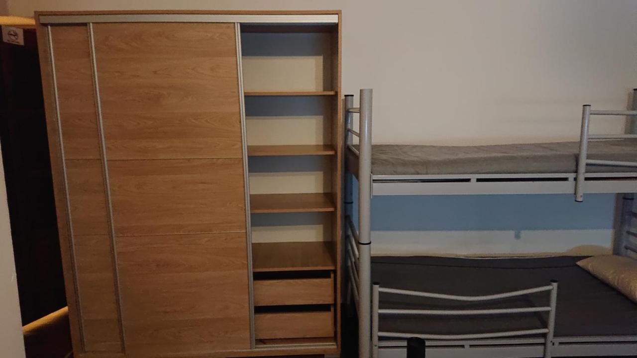 Hostal Pillangó Munkásszálló Budapest